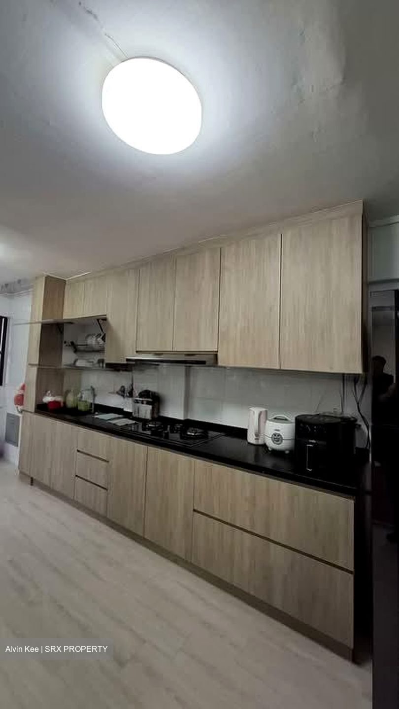Blk 501 Cheng San Crest (Ang Mo Kio), HDB 5 Rooms #536475411